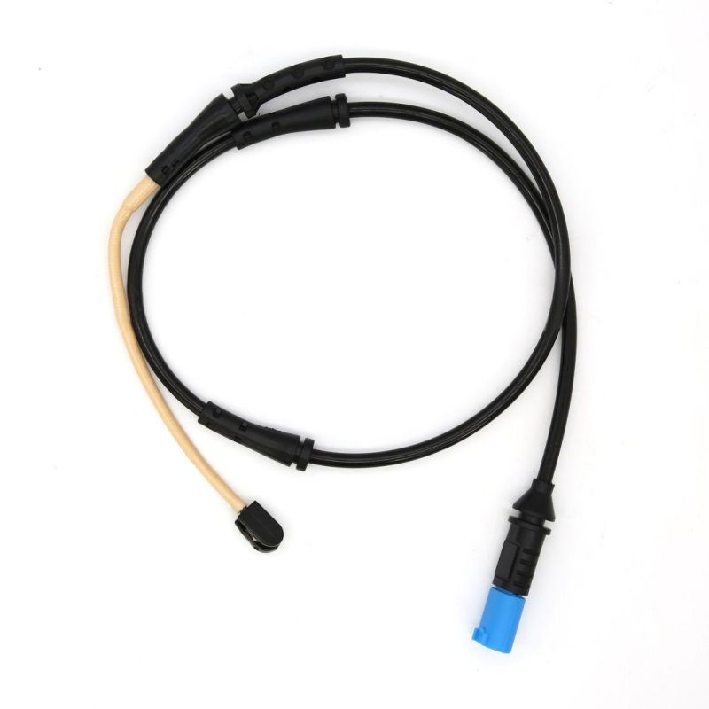 Auto Electrical System Rear Disc Brake Pad Wear Sensor 34356792292 for BMW F30 F31 F32 F33 320I 328I