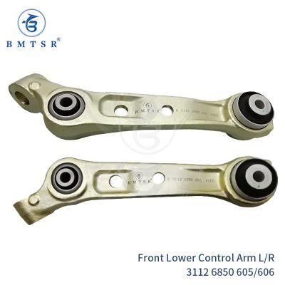 Front Lower Control Arm for F10 F18 31126850605 31126850606