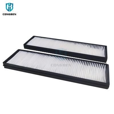 Chinese Factory Auto Parts Cabin Air Filter 97133-1j000 for Hyundai