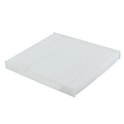 Factory Supply High Quality Car Cabin Air Filter Element 8100103-W03