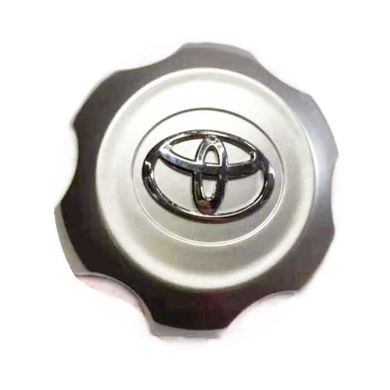 New Customized Auto Parts Car Accessory Prado Wheel Cap Hubcaps