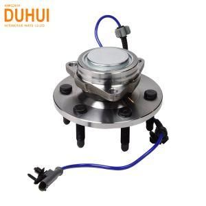 515097 Wheel Hub Bearing for Cadillac Chevrolet Gmc Yukon