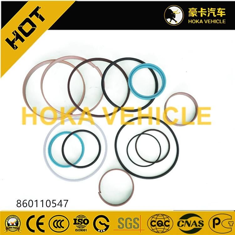 Original Wheel Loader Spare Parts Oil Seal 860110547 for Wheel Loader/Grader Motor