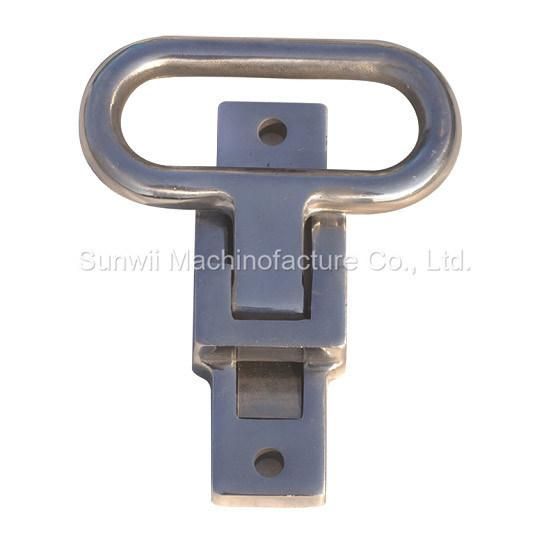 Folding Foot, Grab Step, Aluminum Truck Steps, Truck Parts