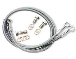 ATV/motorcycle Stainless steel braided brake line kits