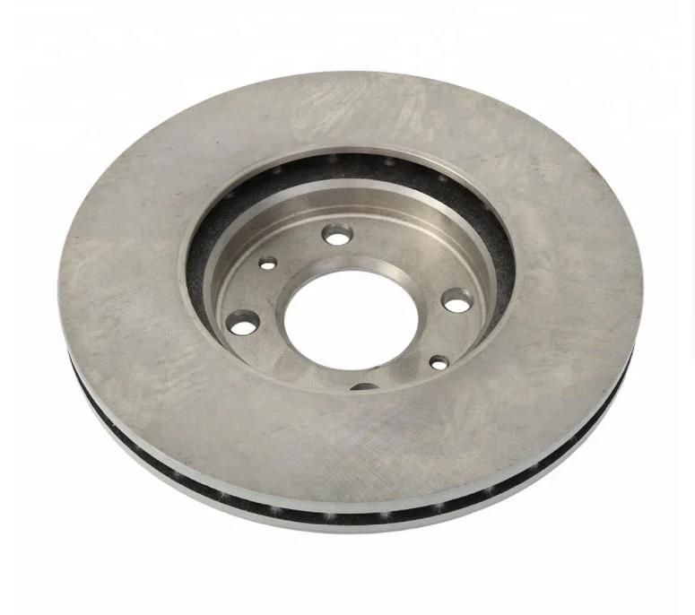 4A0615601A 100% Chinese Professional Test Manufacturers Supply Brake Disc