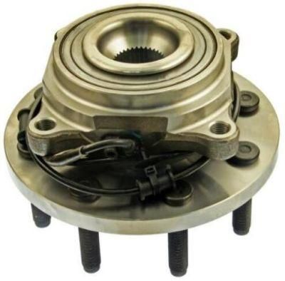 Auto Wheel Hub Bearing Unit 515122 52122186ab Wheel for 09-10 RAM2500 Front RAM3500 Front