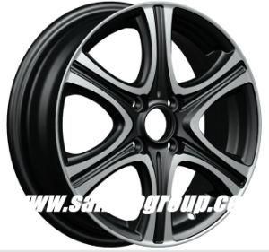 F80971 14-17 Inch Aftermarket Car Wheel Rim