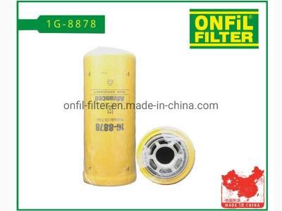 PF2202 D516823 Hf6653 P164378 1g8878 Wh9803 H18W11 Hydraulic Oil Filter for Auto Parts (1G-8878)