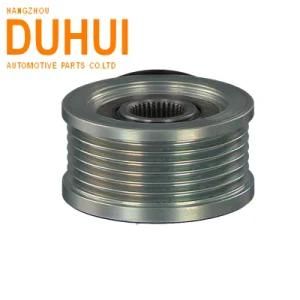 93743440 Alternator Pulley Alternator Overrun Pulley
