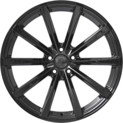 Am-Ec001 Aftermarket Car Alloy Wheel