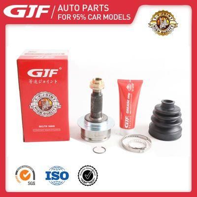 Gjf Auto Chassis Part Car Front Axle Shaft Left Outer CV Joint Supplier for Suzuki Ertiga 1.5