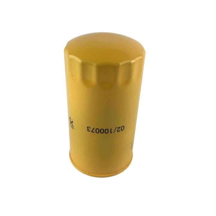 High Quality Made in China 02/100073 02100073 02-100073 for Jcb Oil Filter Element