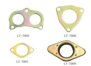Flanges for Mufflers (LY-7005-7008)