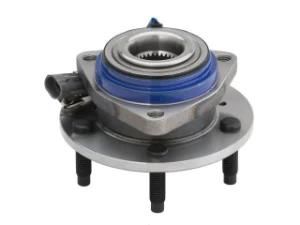 Wheel Hub Bearing 513121 for Buick Century