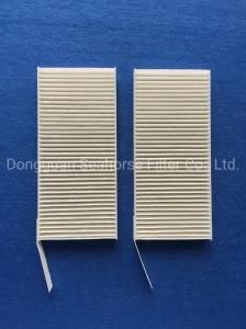 Interior Air Filter for Mercedes-Benz Nissan Opel Renault Vauxhall Cu2418 #93197779