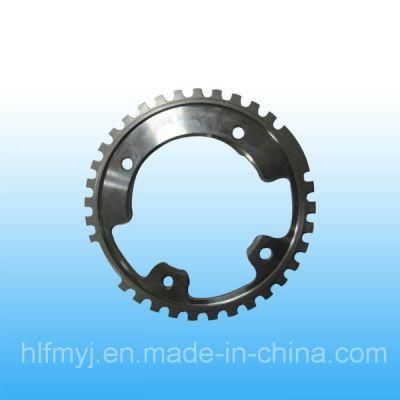 Sintered Gear for Automobile Transmission Hl356001