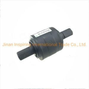 Sinotruk HOWO Truck Parts Az9631521177 Thrusting Rod Rubber Core