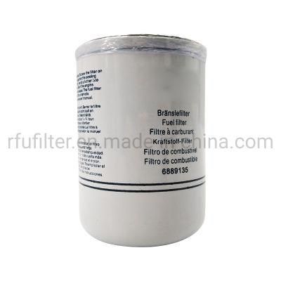 6889135 Auto Parts Fuel Filter for Volvo