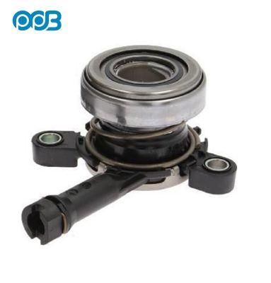 Hydraulic Clutch Release Throwout Bearing Central Concentric Slave Cylinders 51001160, 8200157765 for Renault, Nissan, Opel
