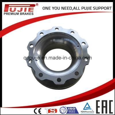 Rear Vented Truck Brake Disc Rotor 0308834080