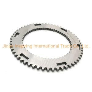 694 262 0334 6942620334 Transmission Gear Ring Bus G6 60 G6 85 Bus Spare Part Synchronier