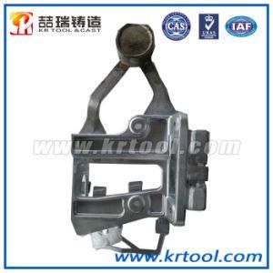OEM High Quality Squeeze Casting for Auto Parts From China