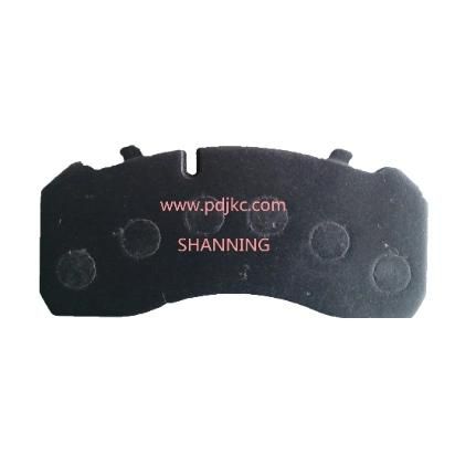 Truck Disc Brake Pads Trw Gdb5072 Wva29093