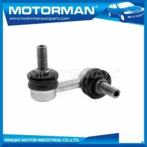 Auto Suspension Parts Stabilizer Link Front Right for Nissan