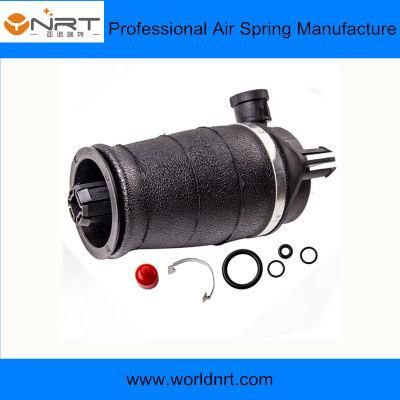 High quality 3u2z5580mA Rear Air Ride Spring Air Bellows Repair Kits Suspension for Lincoln Continental 4.6 V8