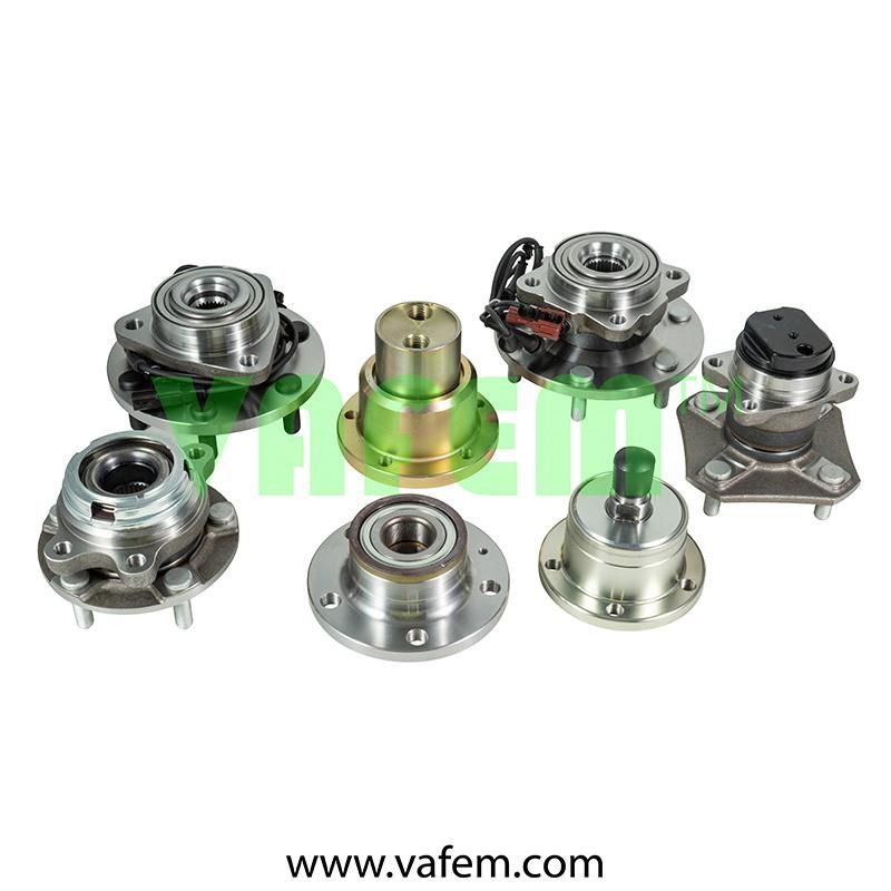 Wheel Hub Unit 512515/Ha590571/Auto Parts/Spare Parts/Car Accessories/Car Parts/Hub Unit 512515/Ha590571 China Factory