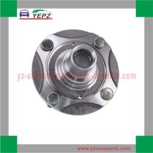 Auto Spare Parts Wheel Hub Bearing Unit for Suzuki Swift Alto 43421-63b00 43421-60b00