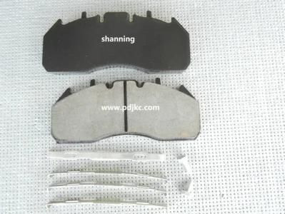 Brake Pad for Heavy Duty Truck 29174