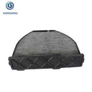 High Quality Air Cardboard Active Carbon Cloth Filter A2048300518 for Mercedes-Benz Amg Gt