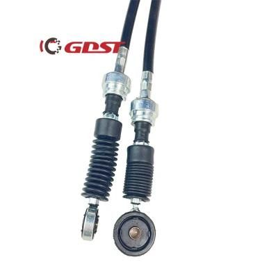 Gdst Wholesale Auto Parts Gear Shift Cable OEM 43794-25300 for Hyundai