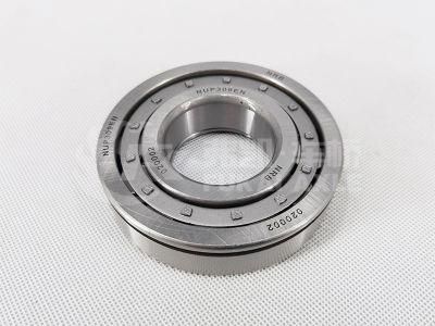 192309e Nup309en Cylindrical Roller Bearing for Heavy Duty Truck Spare Parts Fast Gearbox Transmission Bearing