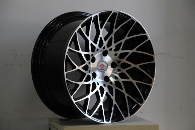 Heavy Duty Wheel Hub