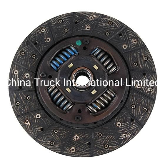 Genuine Parts Clutch Disc 8972179850 for Isuzu Nkr55 4jb1