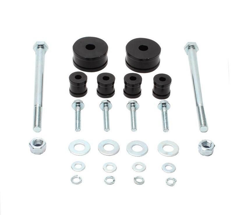 Front Lift Diff Drop Kit for Tacoma 4runner Hilux Prado Fj Cruiser