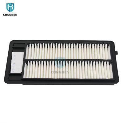 Heap Air Filter China Supplier 16546-7fk1a with Quality Assurance