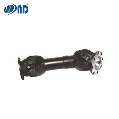 High Quantity Assured Cardan Drive Shaft Universal Coupling