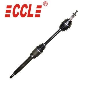 Ccl CV Joint Complete Shaft Drive Shaft Auto Parts for Ford Focus 2.0 Rh OEM: 3m513b436da
