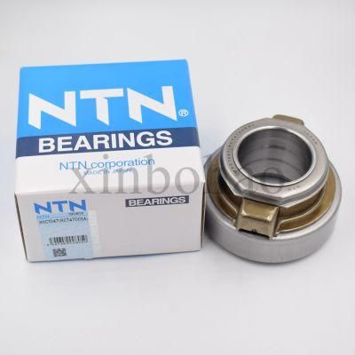 Sinotruk Spare Parts Heavy Truck Gearbox Chassis Parts NSK NTN Koyo Toyota 40tmk20b 50tka3305r Sf0721/2e Clutch Bearing