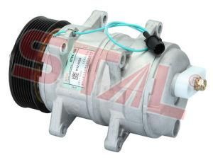 Auto A/C Compressor for Zcw (ST280602)