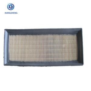 Best Air Filtration Factory Direct Air Cartridge Pleated Air Filter 17801-0y040 1500A617 1500A399 for Mitsubishi Mirage G4