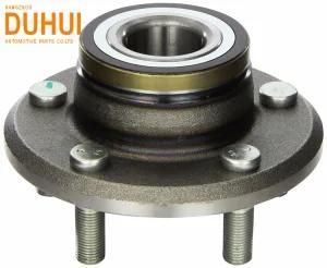 513224 for Chrysler, Dodge Challenger, Magnum Front Wheel Bearing Hub