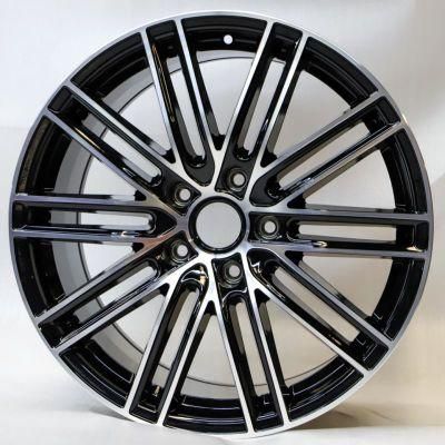 Wheels Rim Aluminum Rim 15-20 Inch Steel Wheel Rims