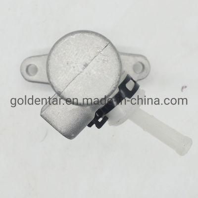 Car Part Clutch Master Cylinder Used for Isuzu Elf 8-97102-437-0 8-97124-109-0 8-97167-404-0 8-97210-748-0