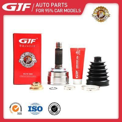 Gjf Transmission Part Left and Right Outer CV Joint for Honda Mdx 3.7 Pilot 2009- Year Ho-1-069