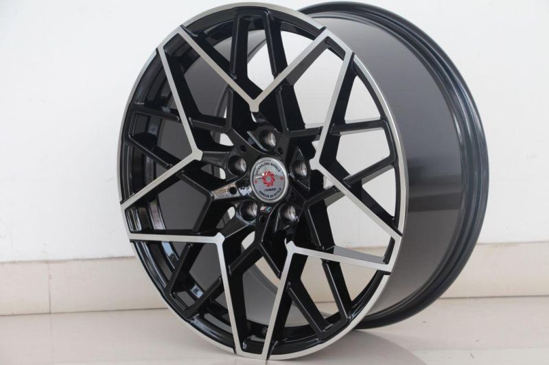 Wheel Rim for BMW